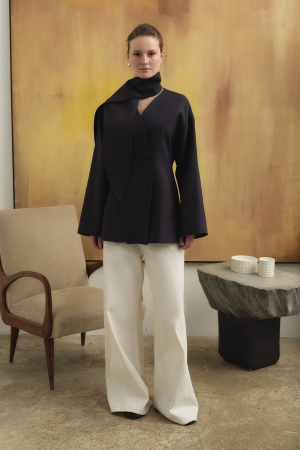 Beli elastik pantolon