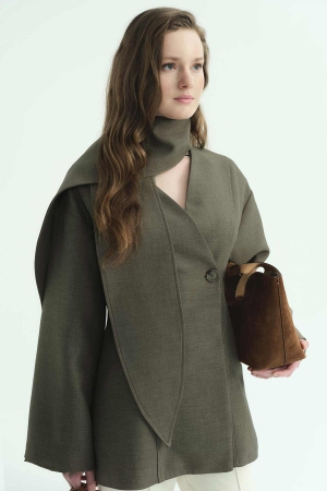 Beli elastik pantolon