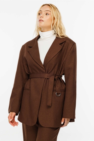 Beli elastik pantolon