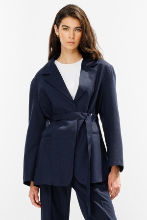 Beli elastik pantolon