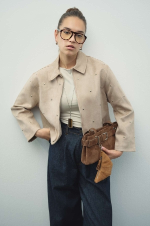 Beli elastik pantolon