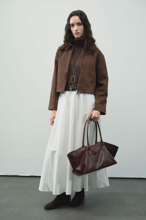 Beli elastik pantolon