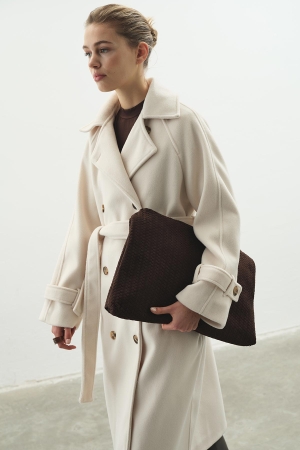 Beli elastik pantolon