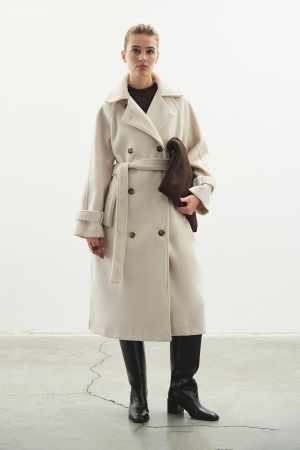 Beli elastik pantolon