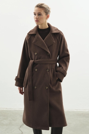 Beli elastik pantolon