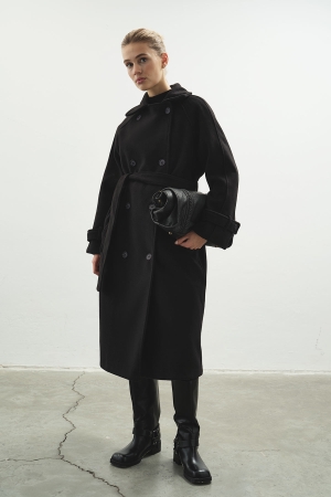 Beli elastik pantolon