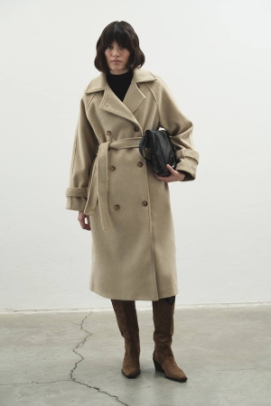 Beli elastik pantolon