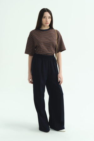Premium Lacivert Pantolon (1)