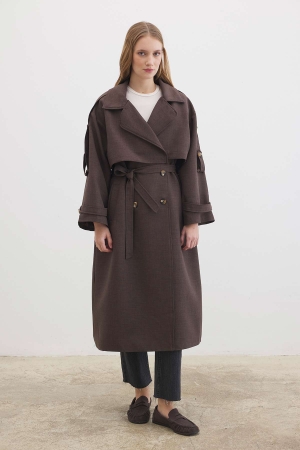 Beli elastik pantolon