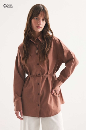 Beli elastik pantolon