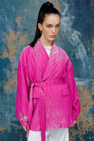 Beli elastik pantolon