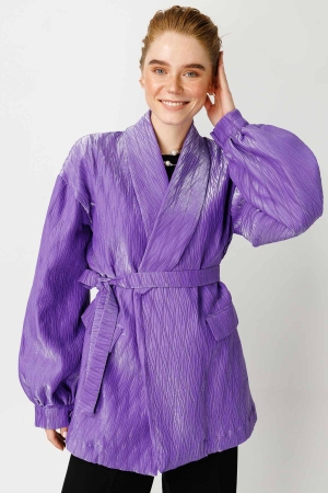 Beli elastik pantolon