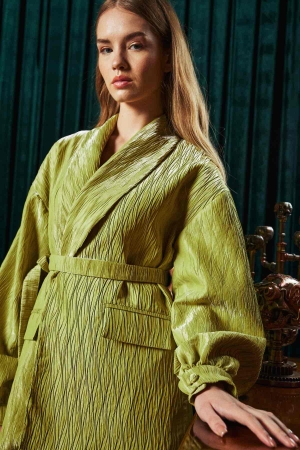 Beli elastik pantolon