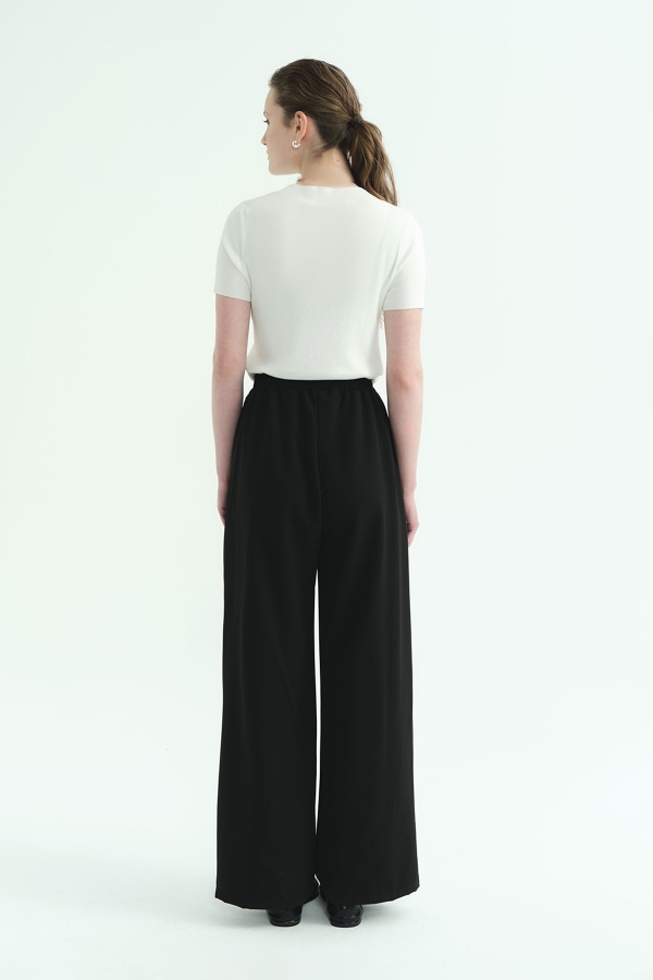 Premium Siyah Pantolon · 6