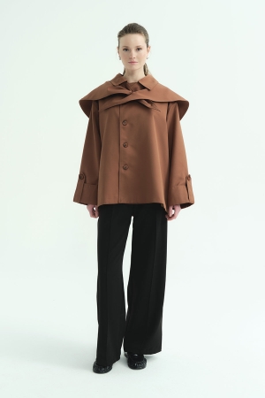 Premium Siyah Pantolon (1)