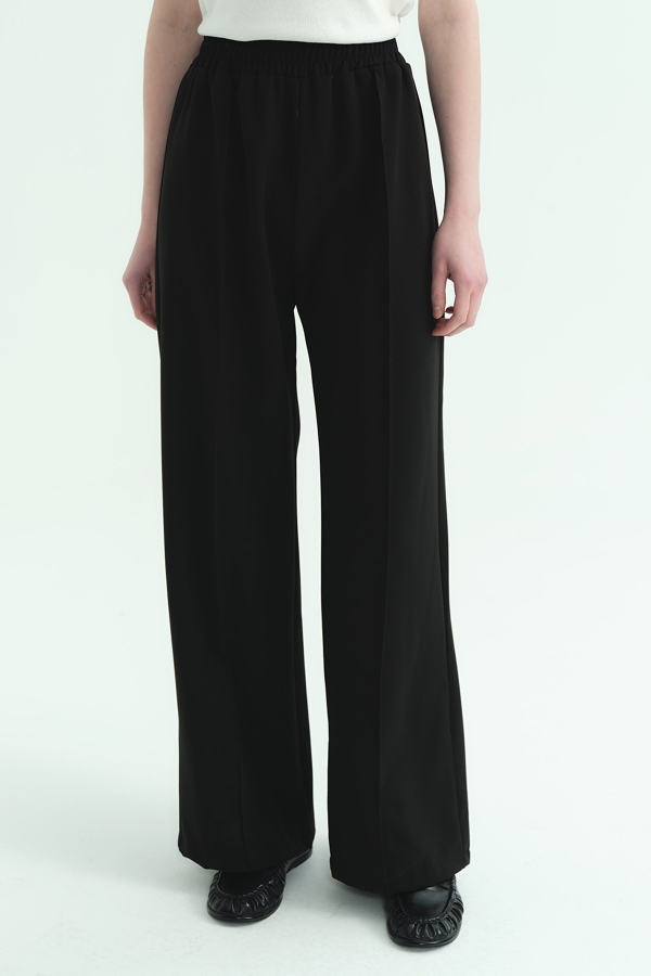 Premium Siyah Pantolon · 5