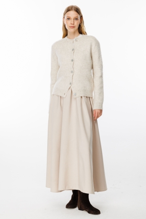 Beli elastik pantolon