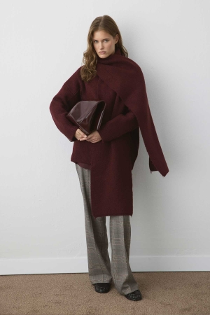 Beli elastik pantolon