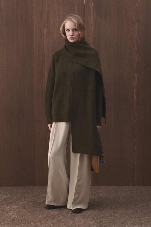 Beli elastik pantolon