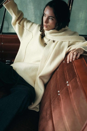 Beli elastik pantolon