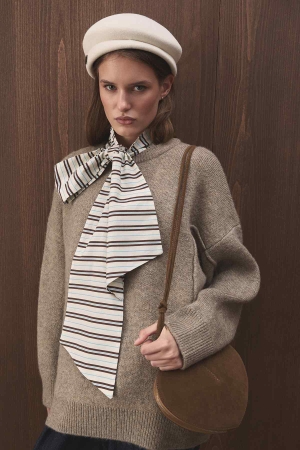 Beli elastik pantolon