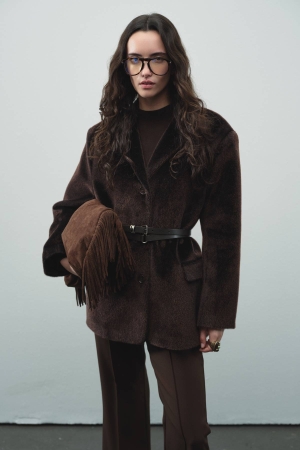 Beli elastik pantolon