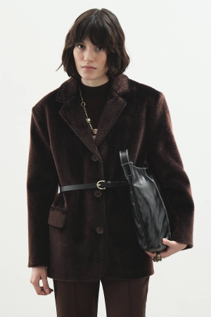 Beli elastik pantolon