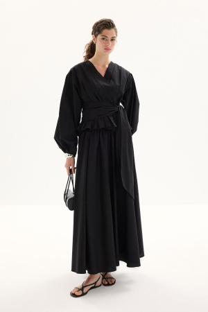 Beli elastik pantolon