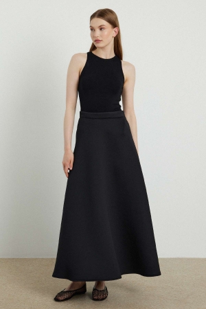 Beli elastik pantolon