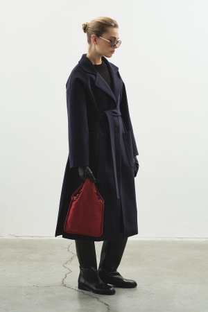 Beli elastik pantolon