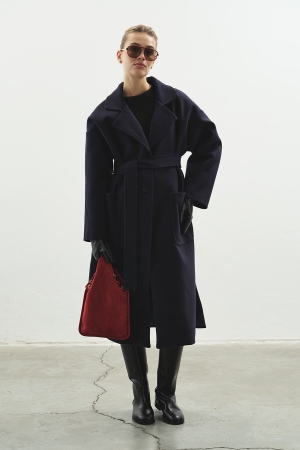 Beli elastik pantolon