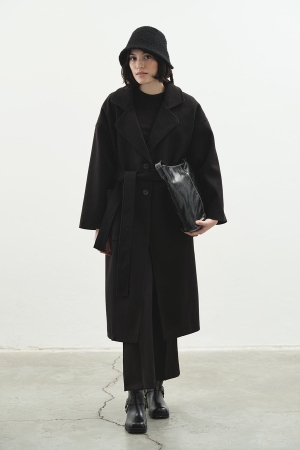 Beli elastik pantolon