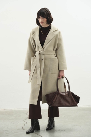 Beli elastik pantolon