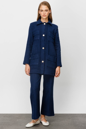 Beli elastik pantolon