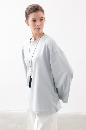 Beli elastik pantolon