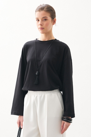 Beli elastik pantolon