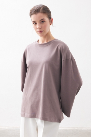 Beli elastik pantolon