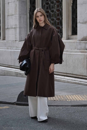 Beli elastik pantolon