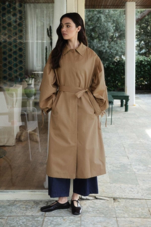 Beli elastik pantolon