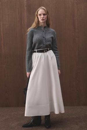 Beli elastik pantolon