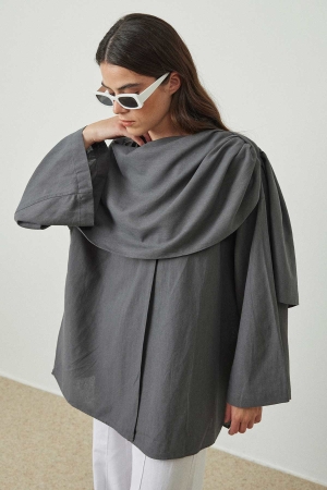 Beli elastik pantolon