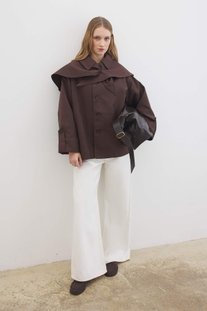 Beli elastik pantolon