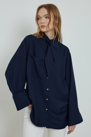 Beli elastik pantolon