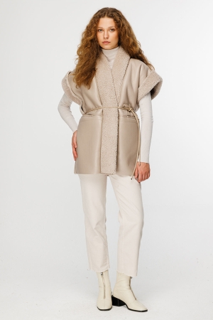 Beli elastik pantolon