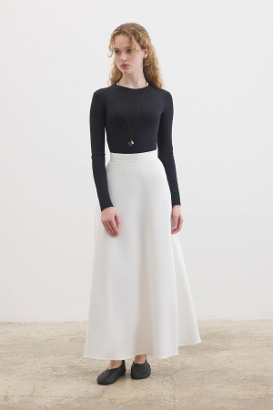 Beli elastik pantolon