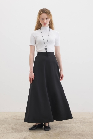 Beli elastik pantolon