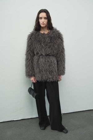 Beli elastik pantolon