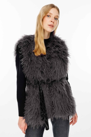 Beli elastik pantolon