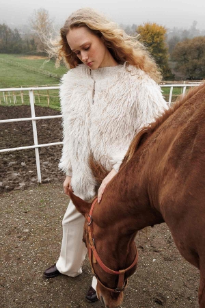 Beli elastik pantolon