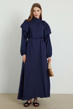 Beli elastik pantolon